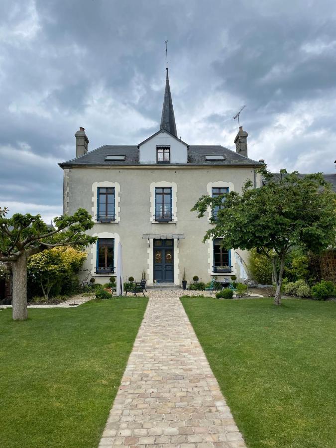 Clos Sanouva, Fougere Le Breuil-en-Auge Exterior photo